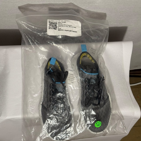 NWOB Allbirds Women's SuperLight Trainers - size 5 - Picture 11 of 11